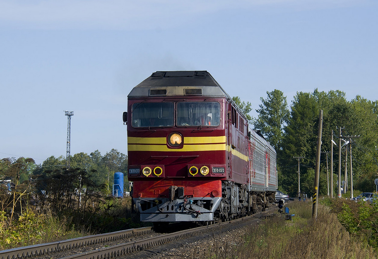 ТЭП70-0373