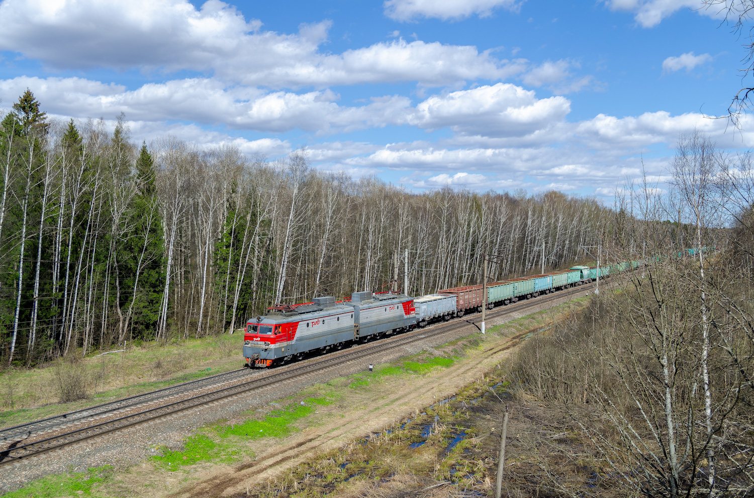 ВЛ10У-883