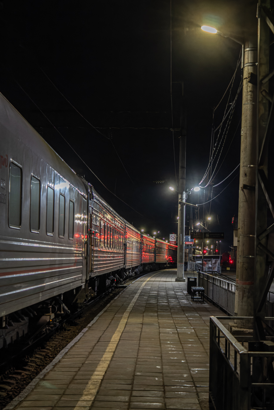 Фотозарисовки