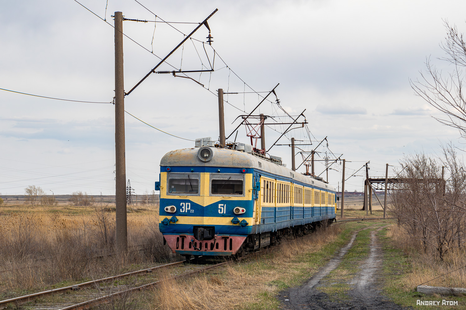 ЭР22-51