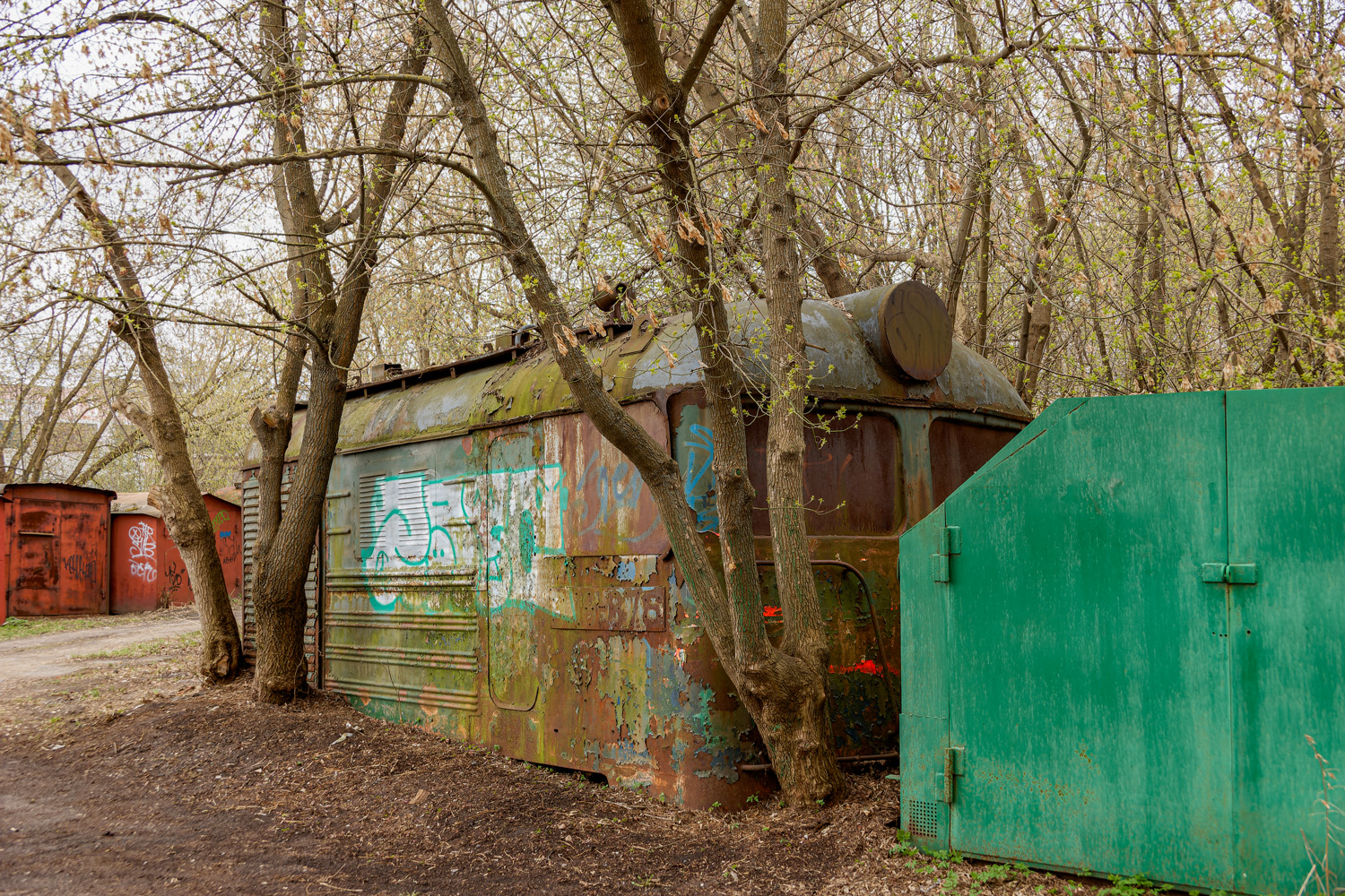 ВЛ8-876