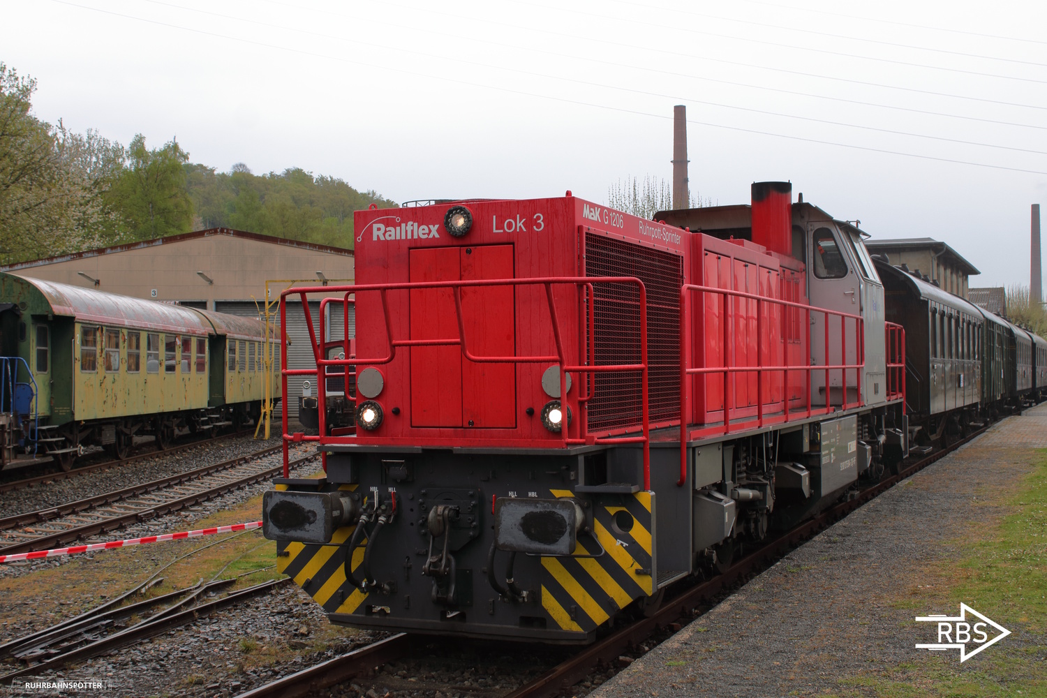 Lok 3