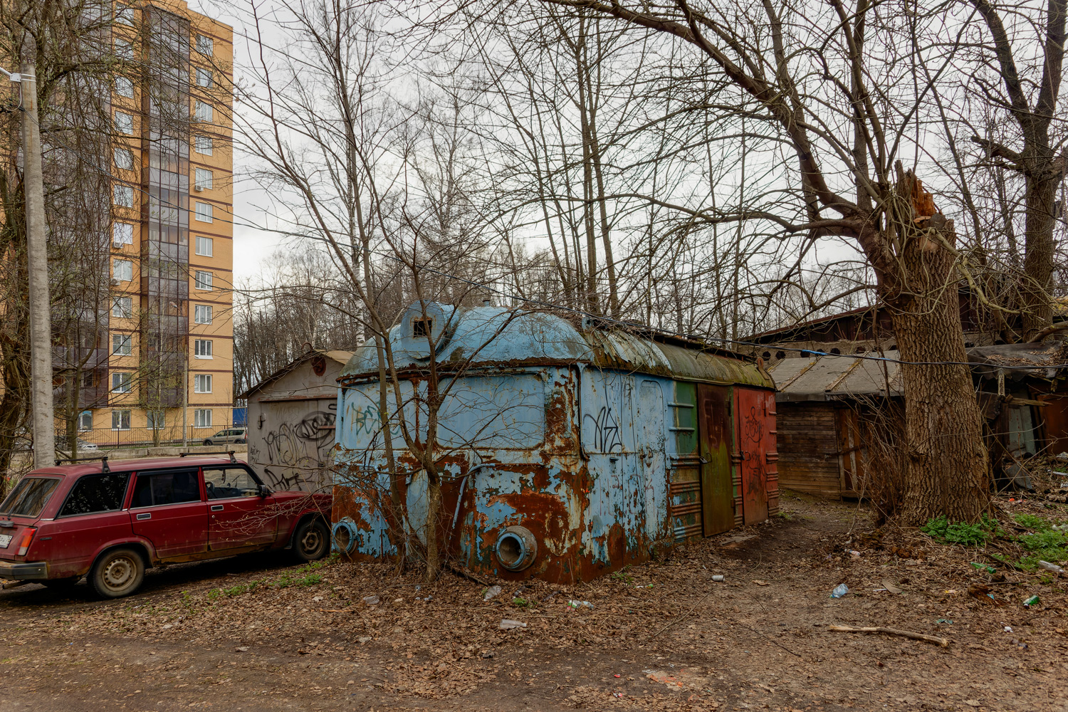 ВЛ8-876