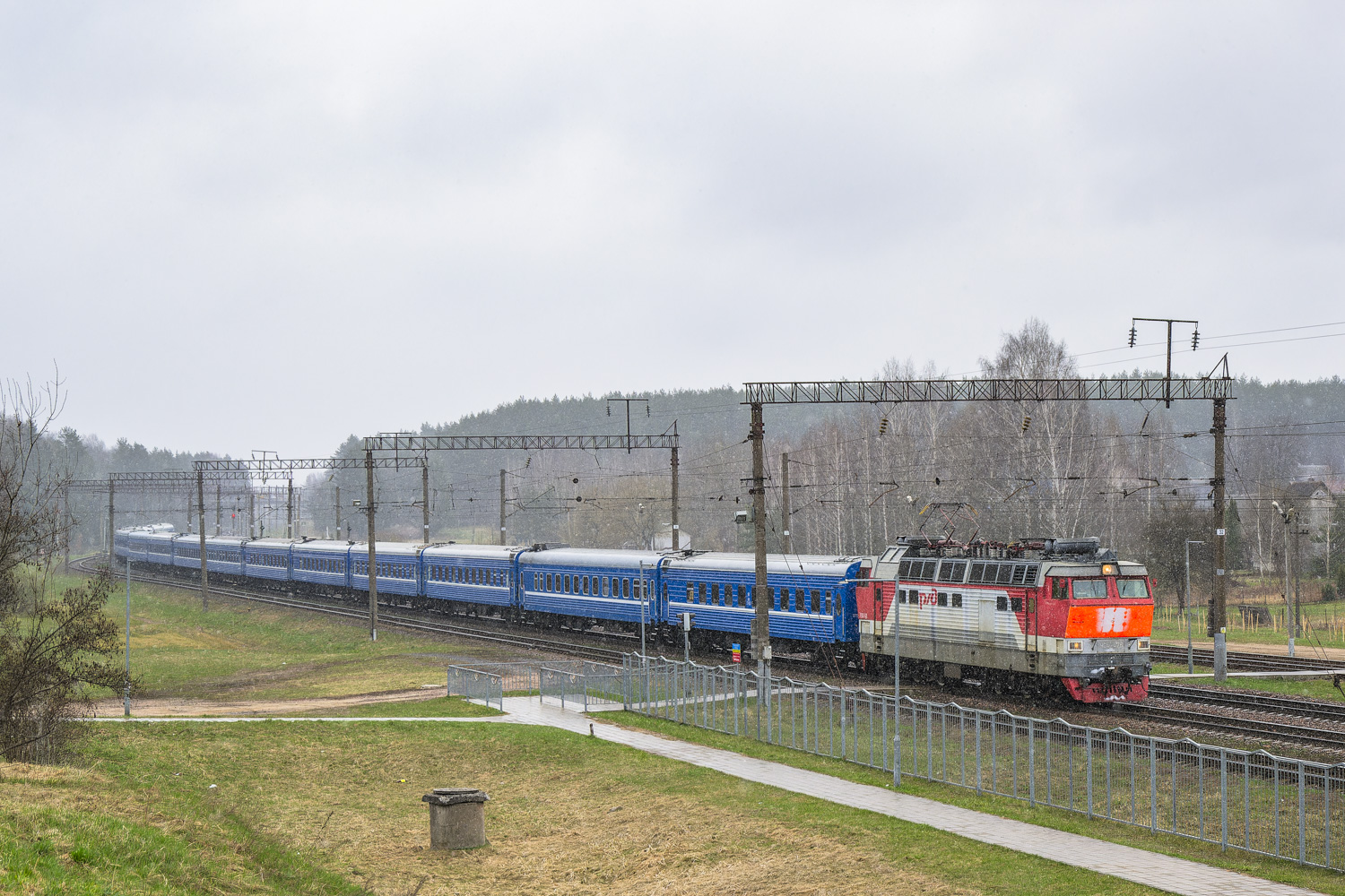 ЧС4Т-476