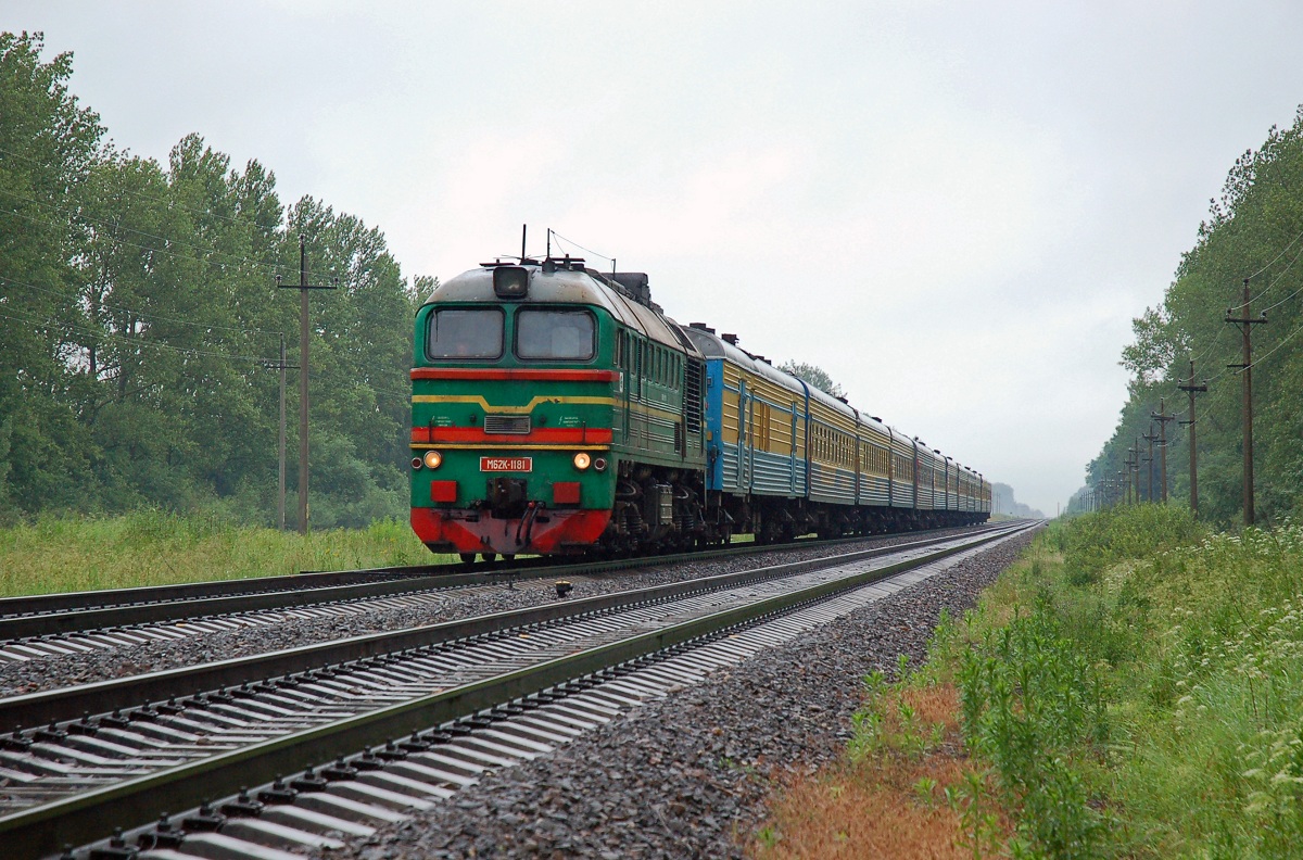 М62К-1181