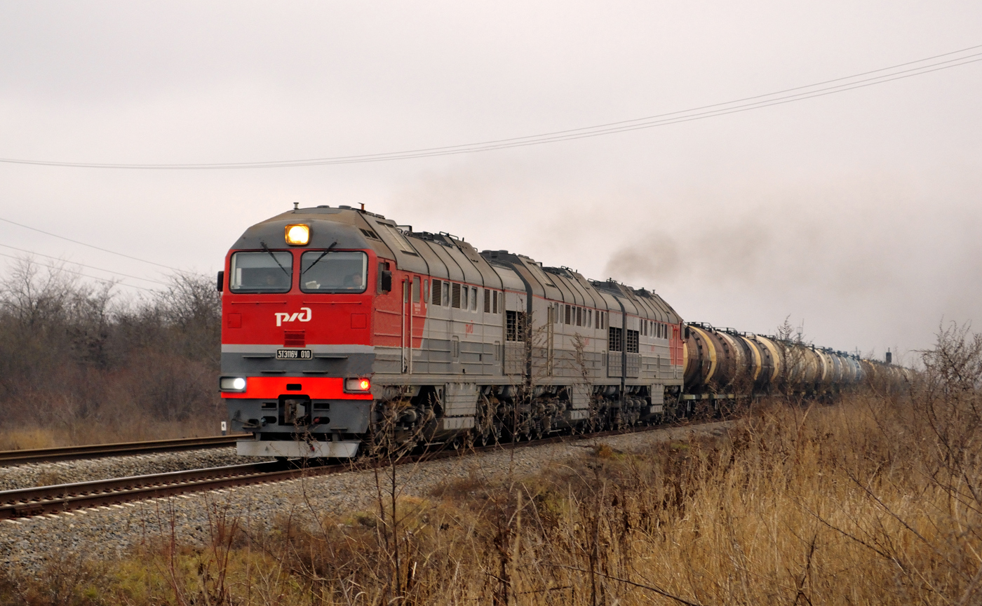 3ТЭ116У-010