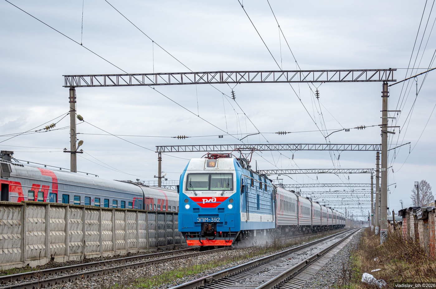 ЭП1М-392