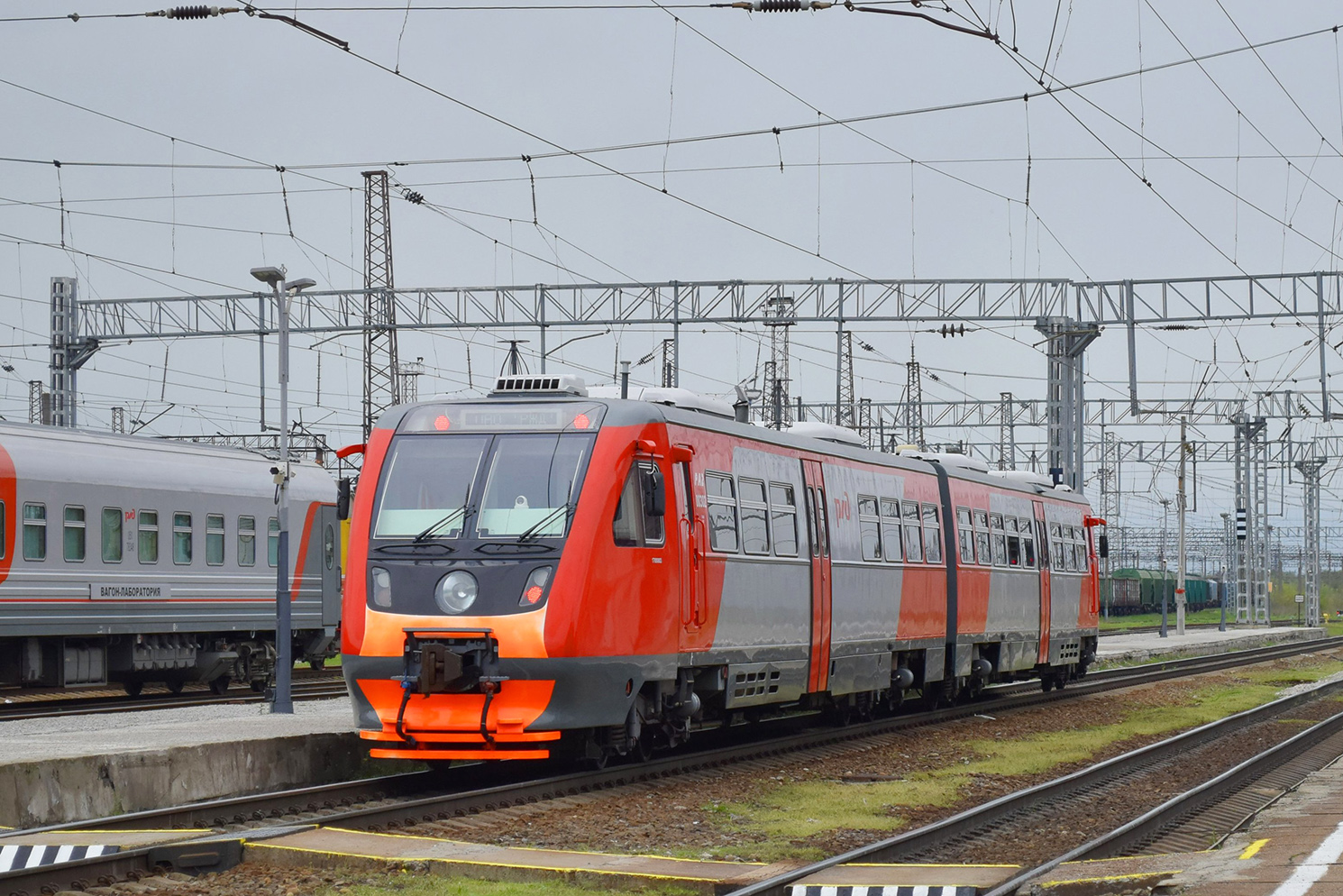 РА2-003