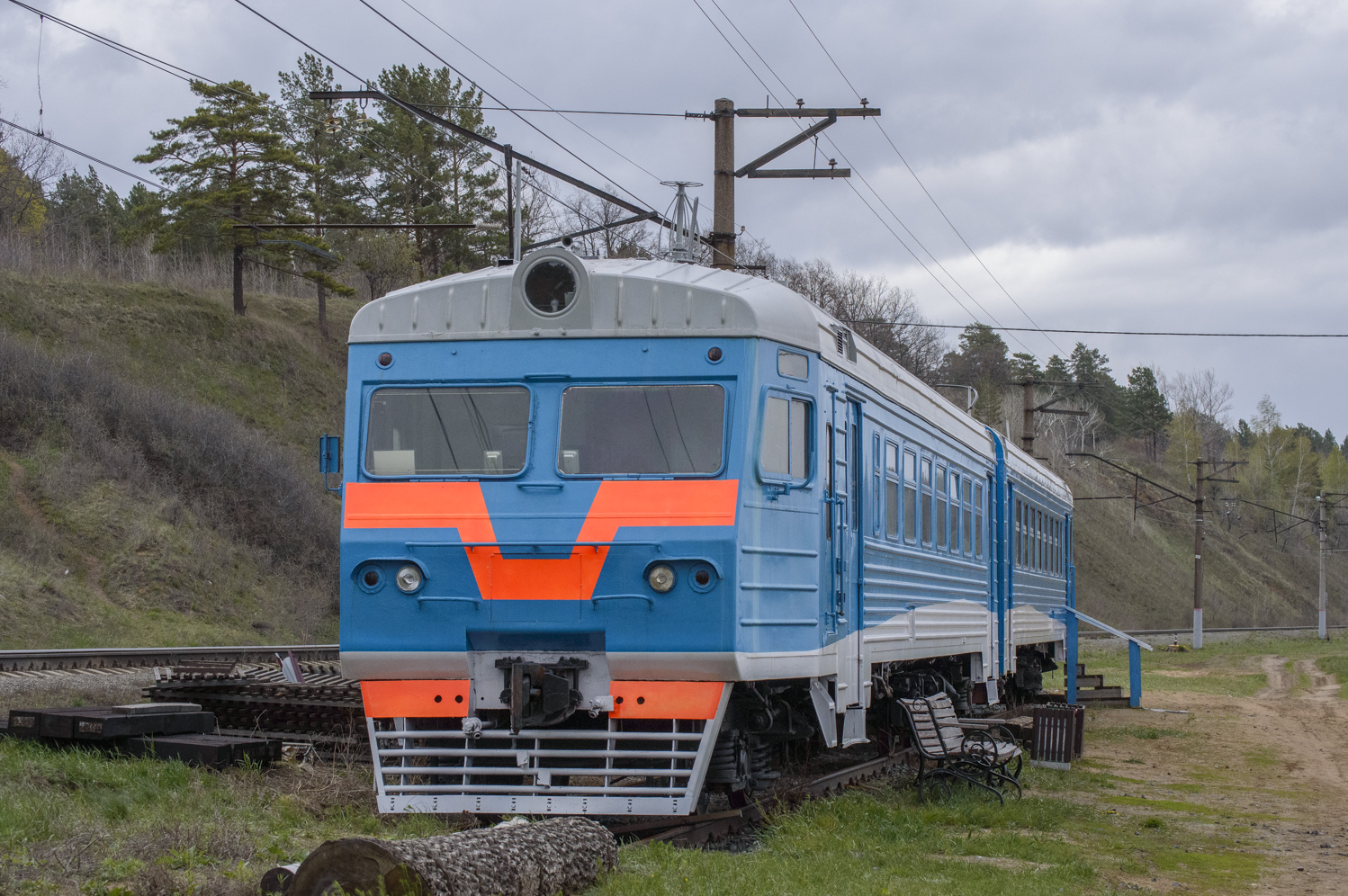 ЭТ2Р-913