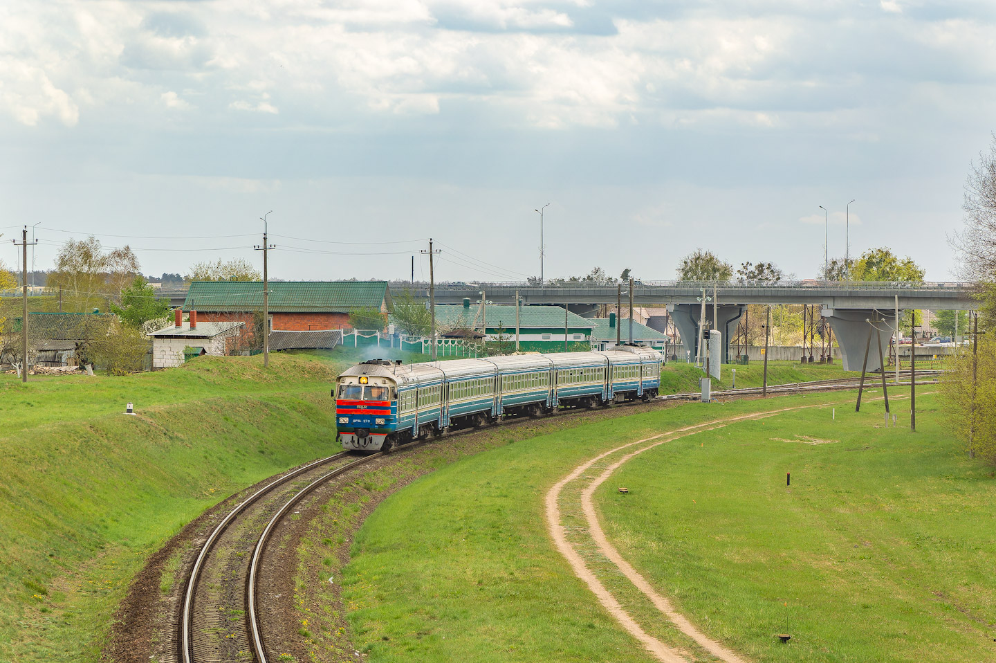 ДР1А-270