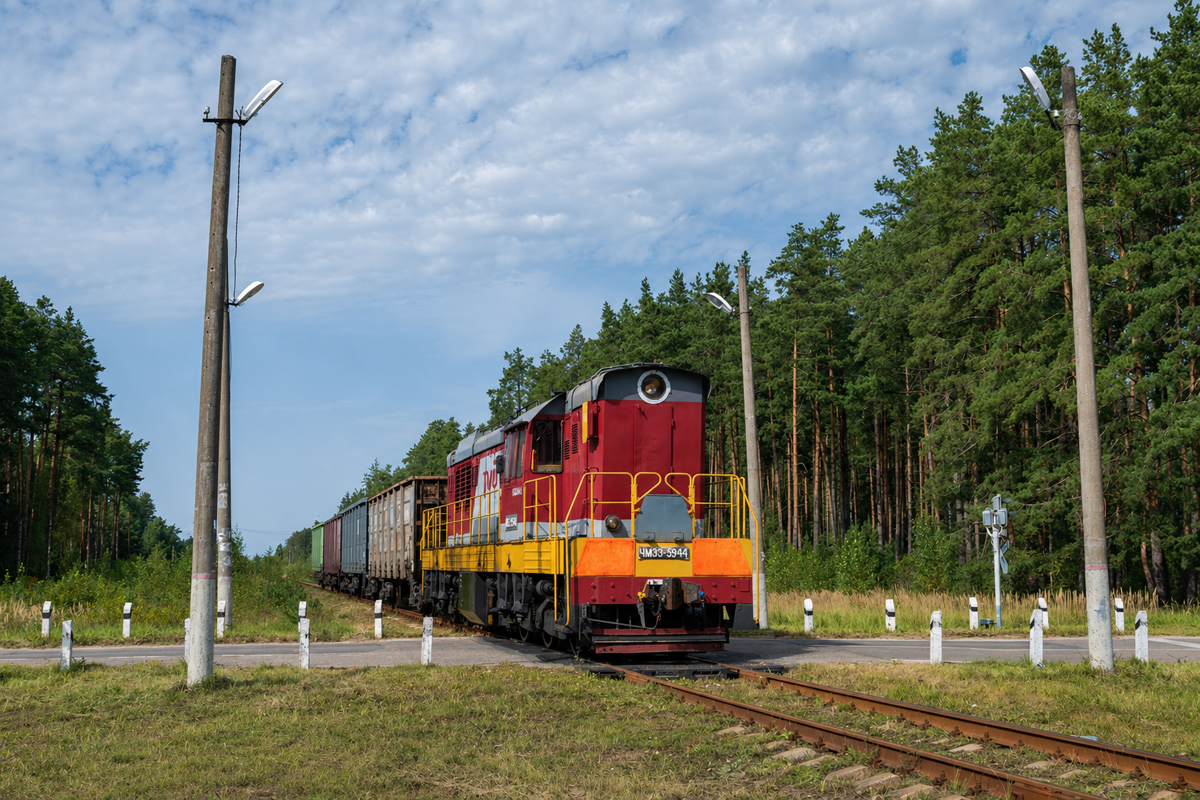 ЧМЭ3-5944