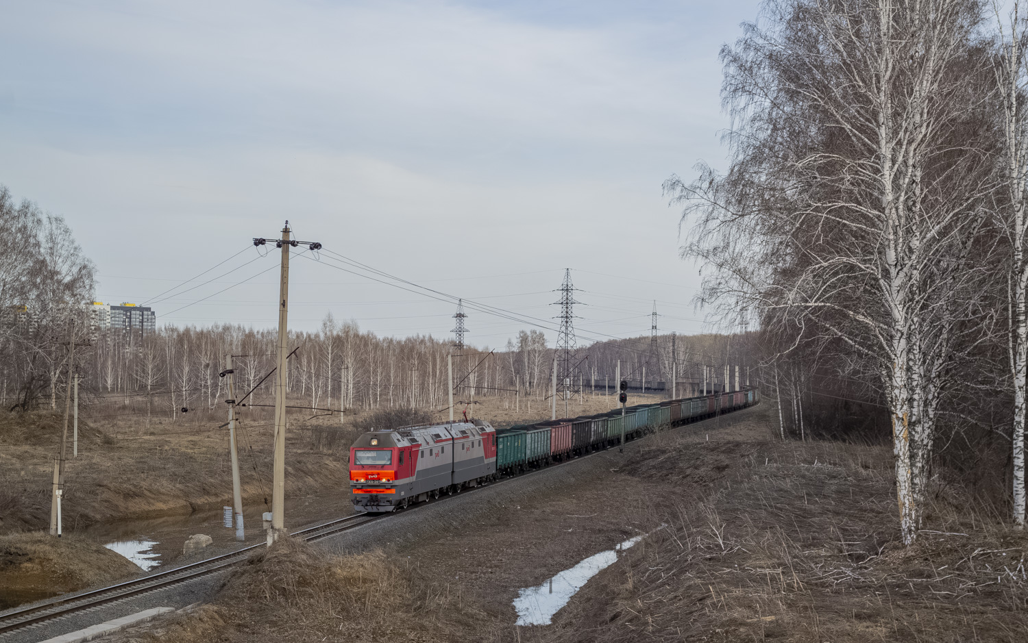 2ЭС6-245