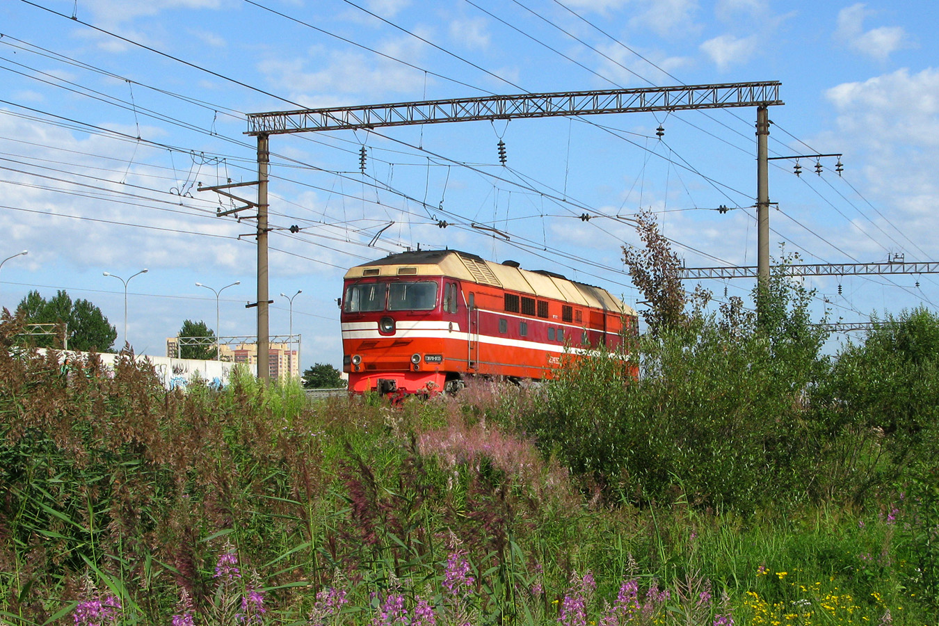 ТЭП70-0135