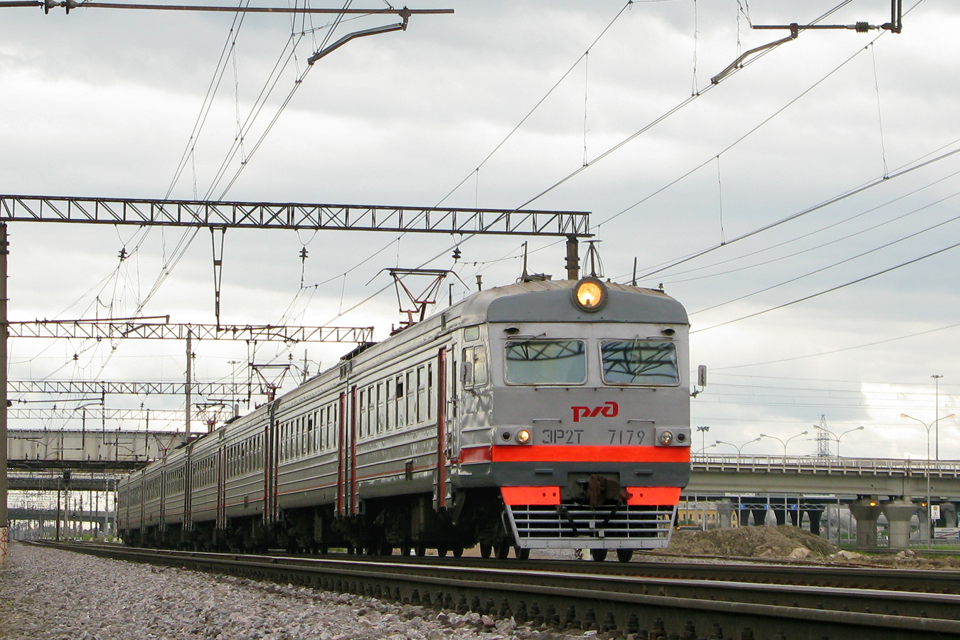 ЭР2Т-7179