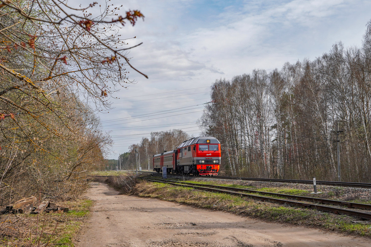 ТЭП70БС-376