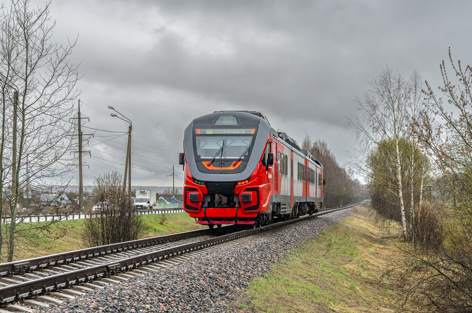 РА3-076