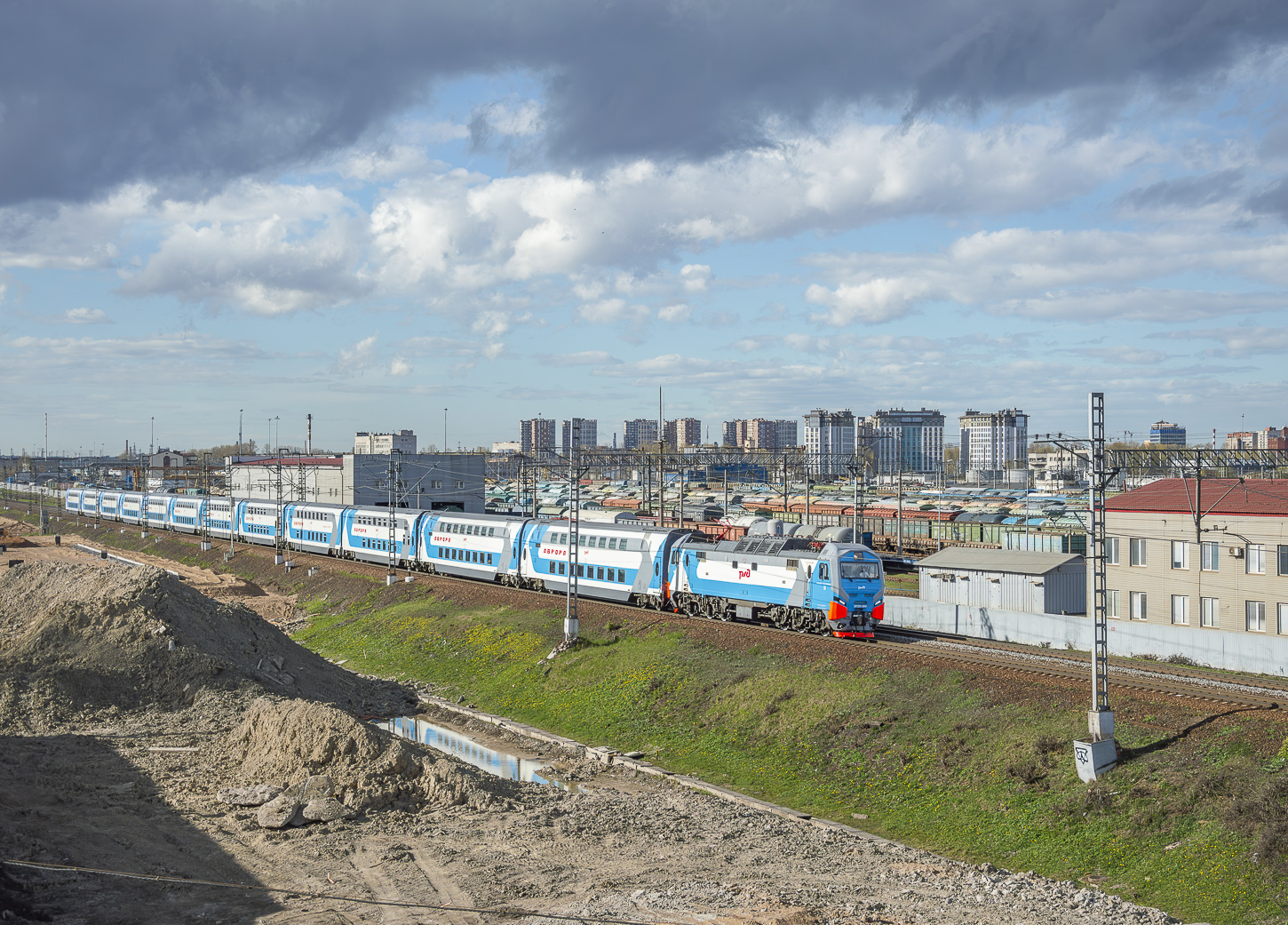 ЭП2К-504