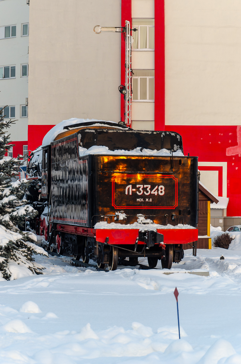 Л-3348
