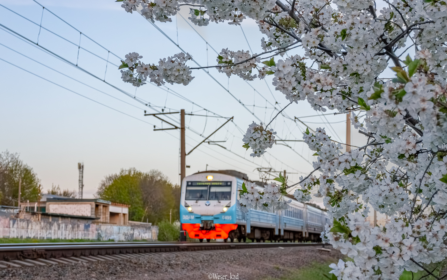 Фотозарисовки