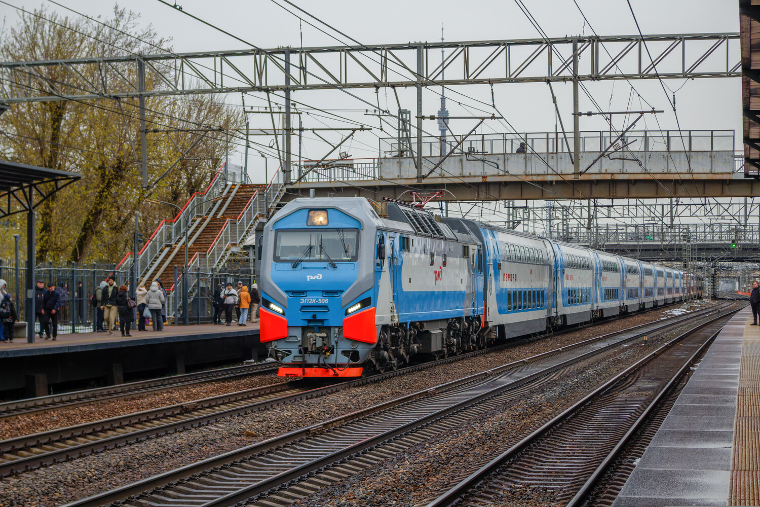 ЭП2К-506