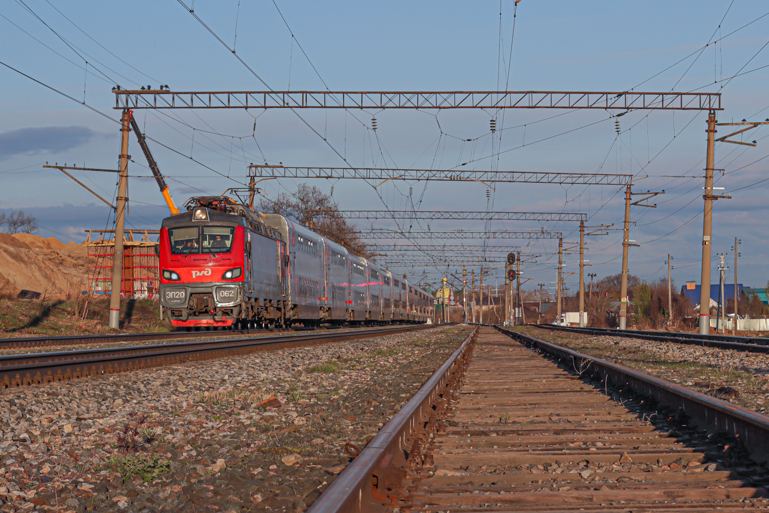 ЭП20-062
