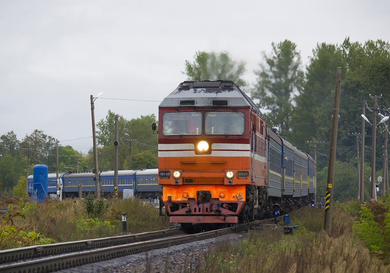 ТЭП70-0219