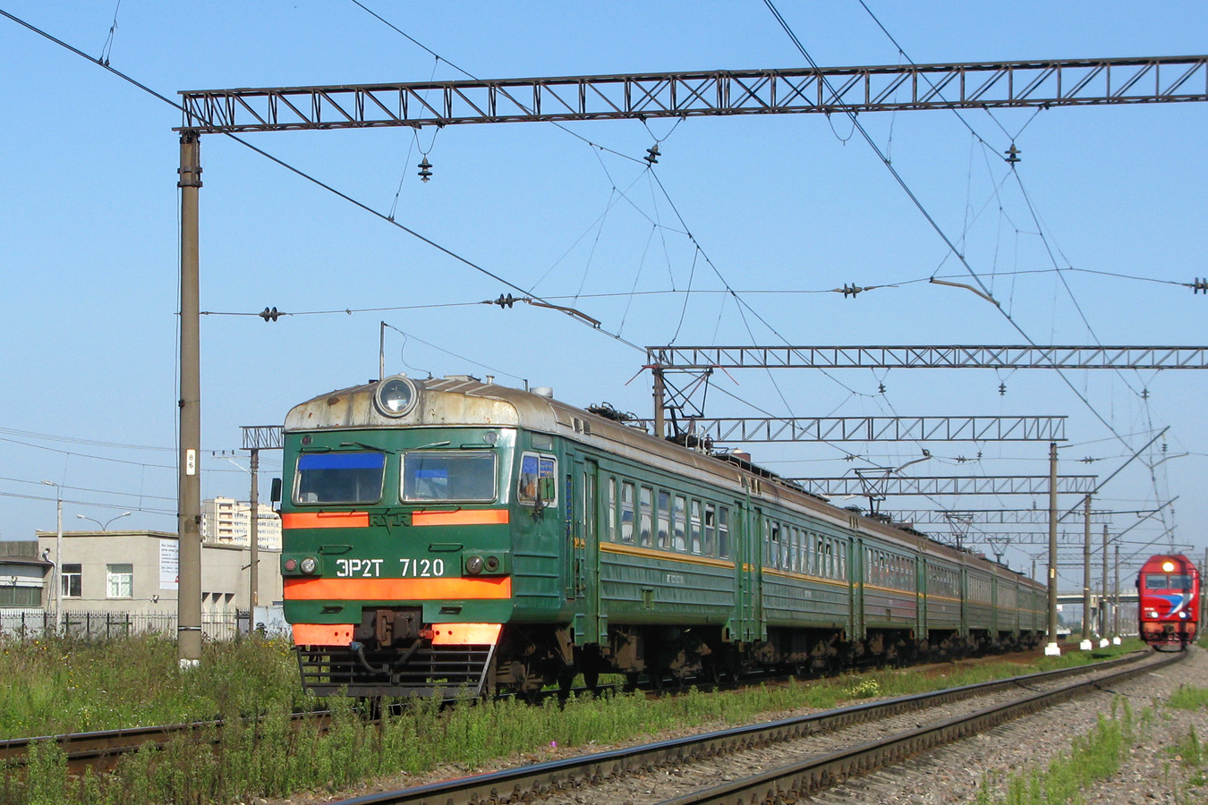 ЭР2Т-7120