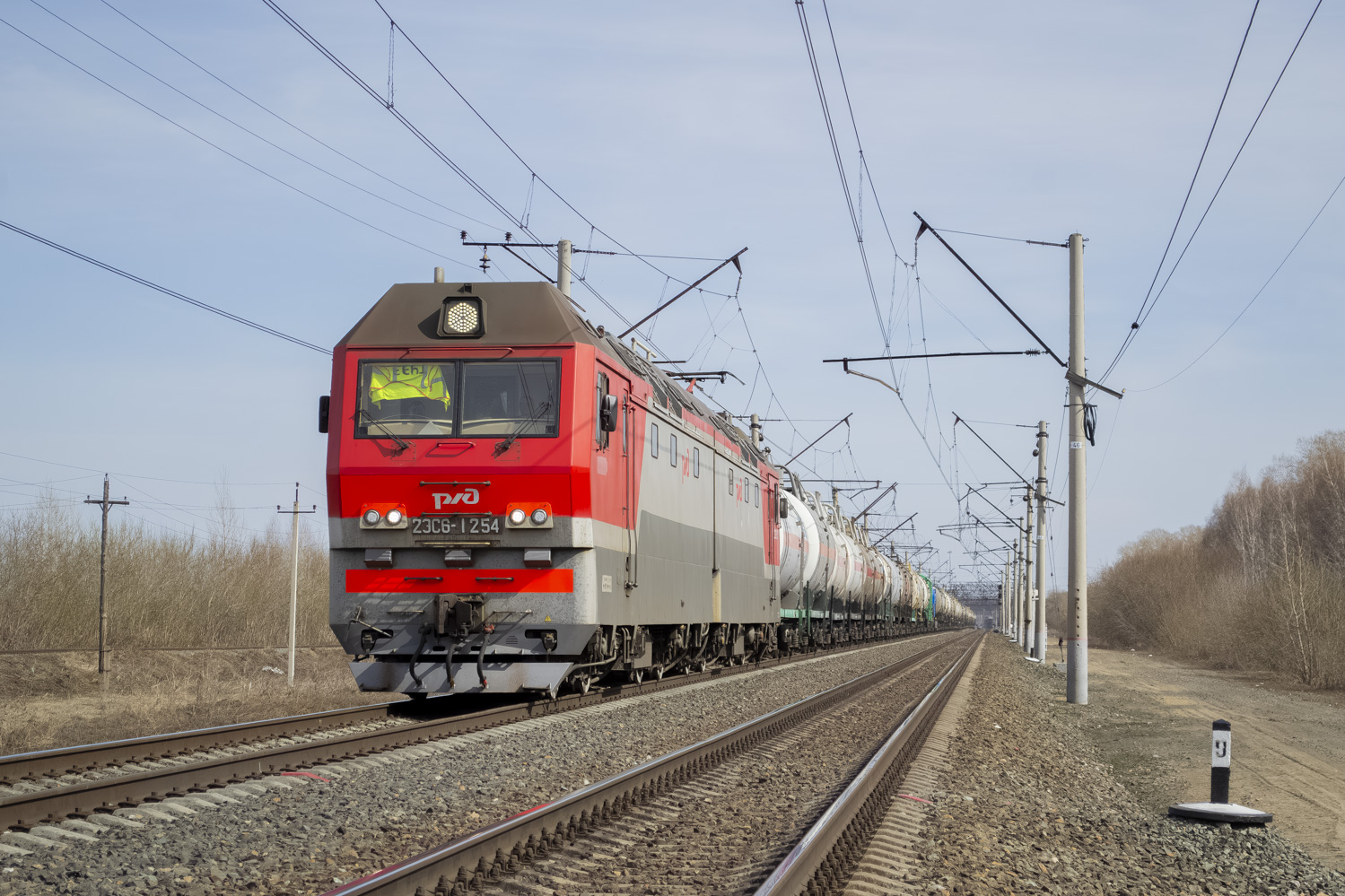 2ЭС6-1254