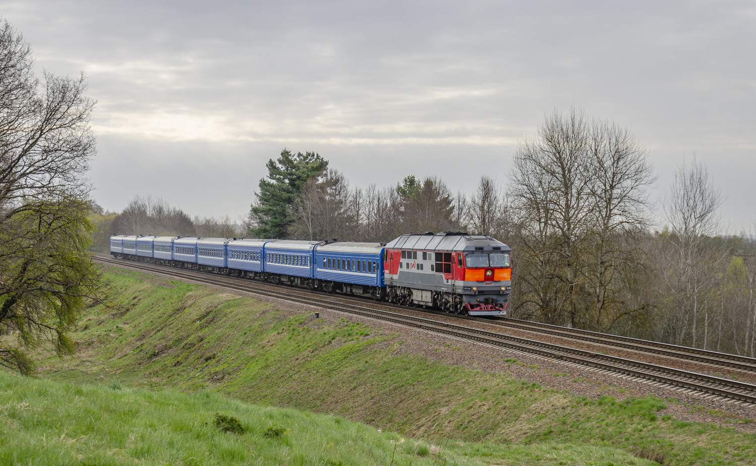 ТЭП70-0180