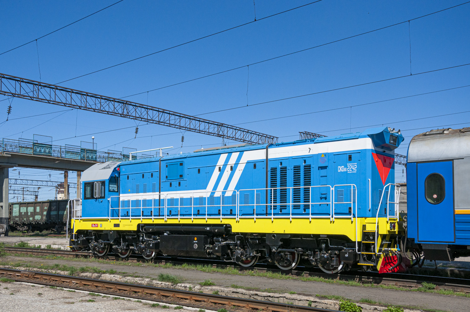 CKD6S-2242
