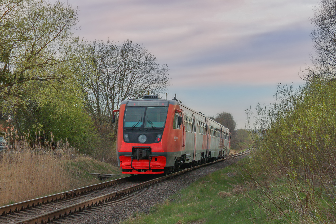 РА2-052