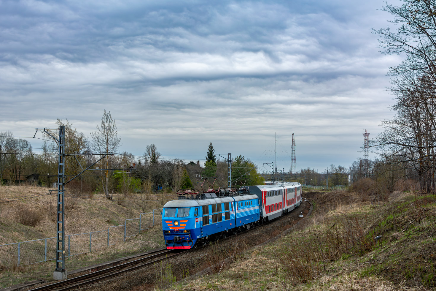 ЧС6-019