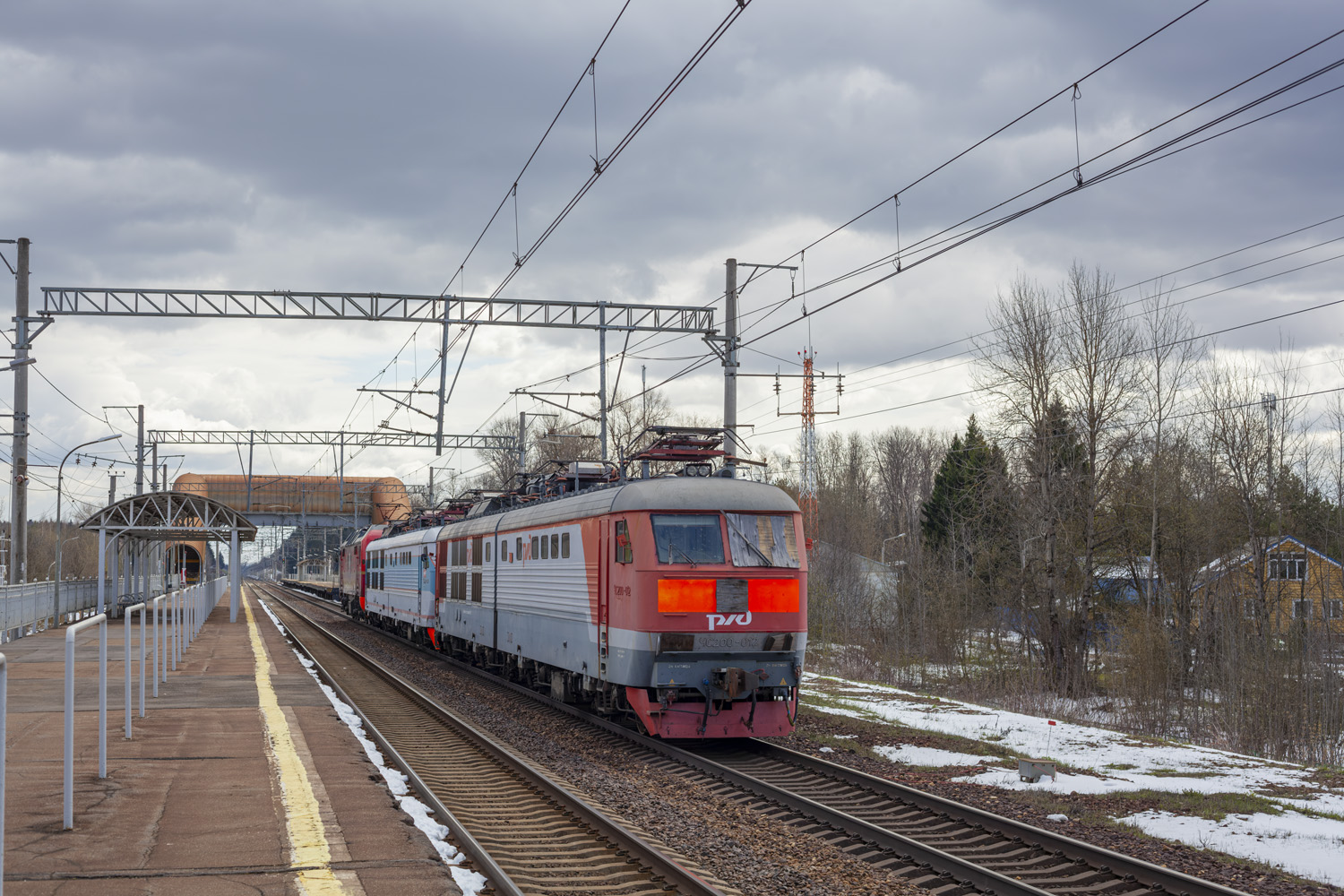 ЧС200-012