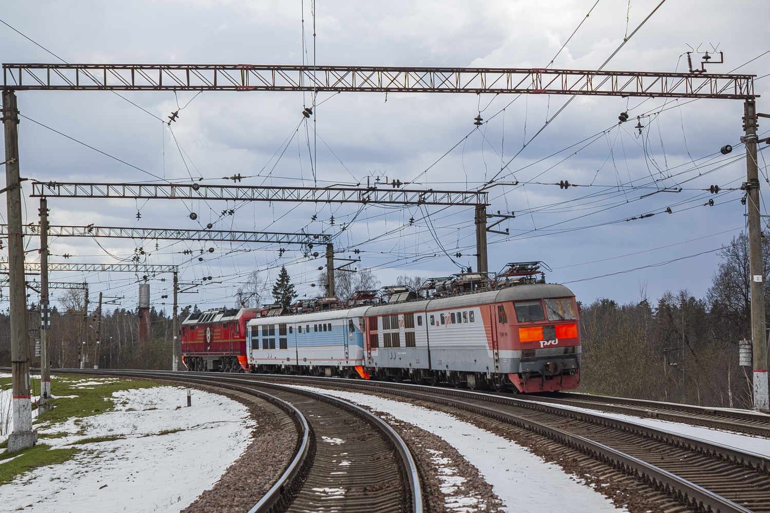 ЧС200-012