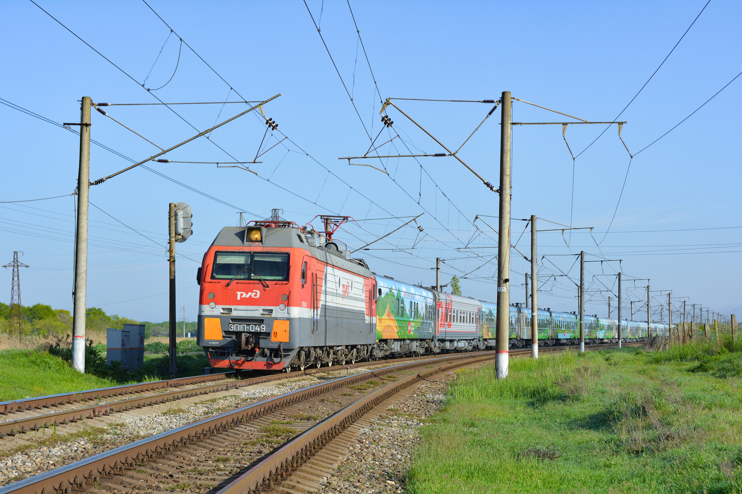 ЭП1П-049