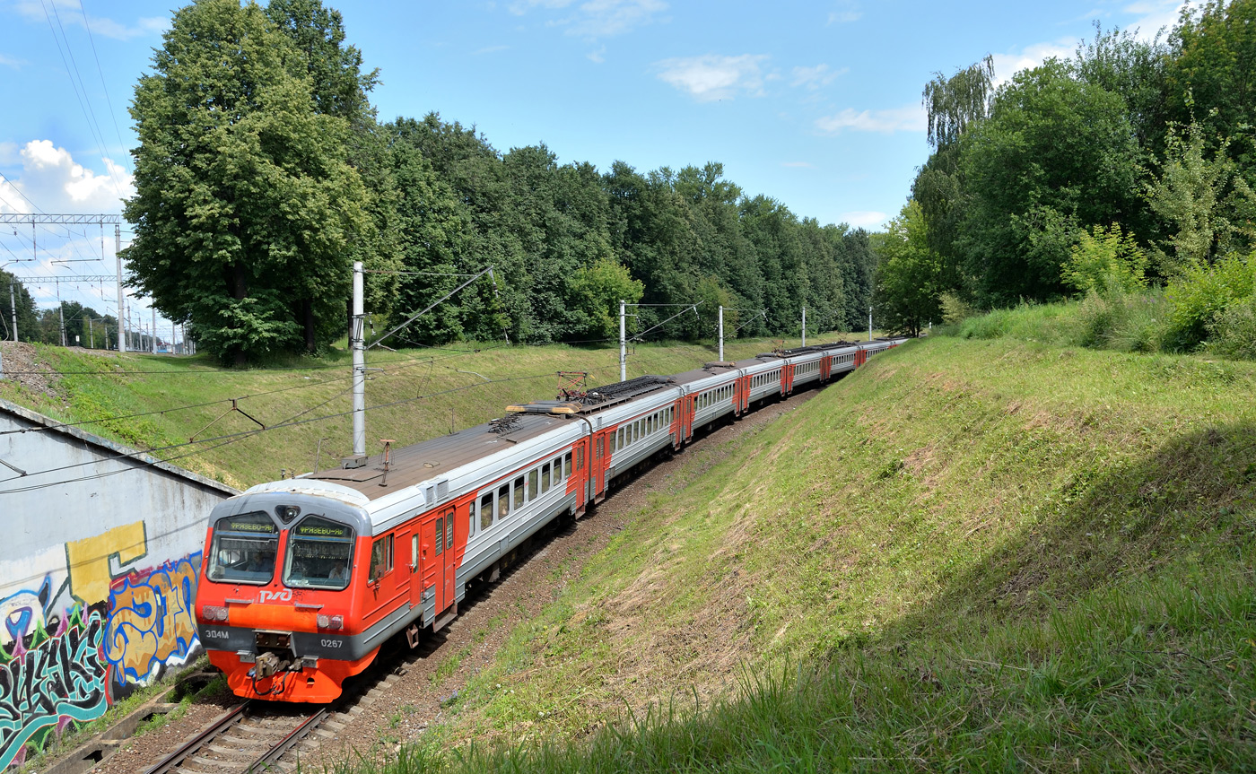 ЭД4М-0267