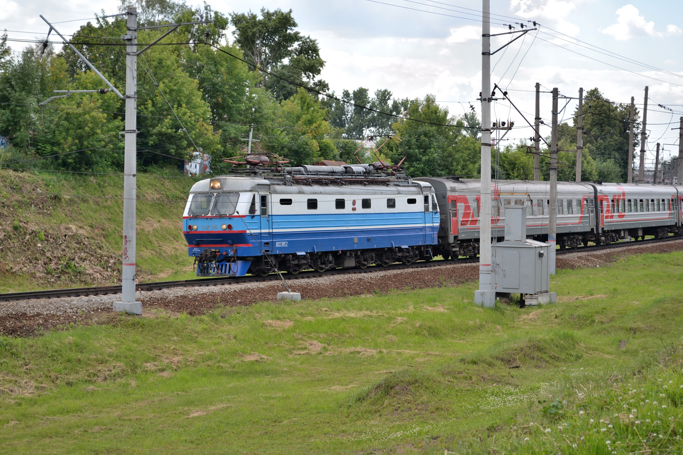 ЧС2К-385