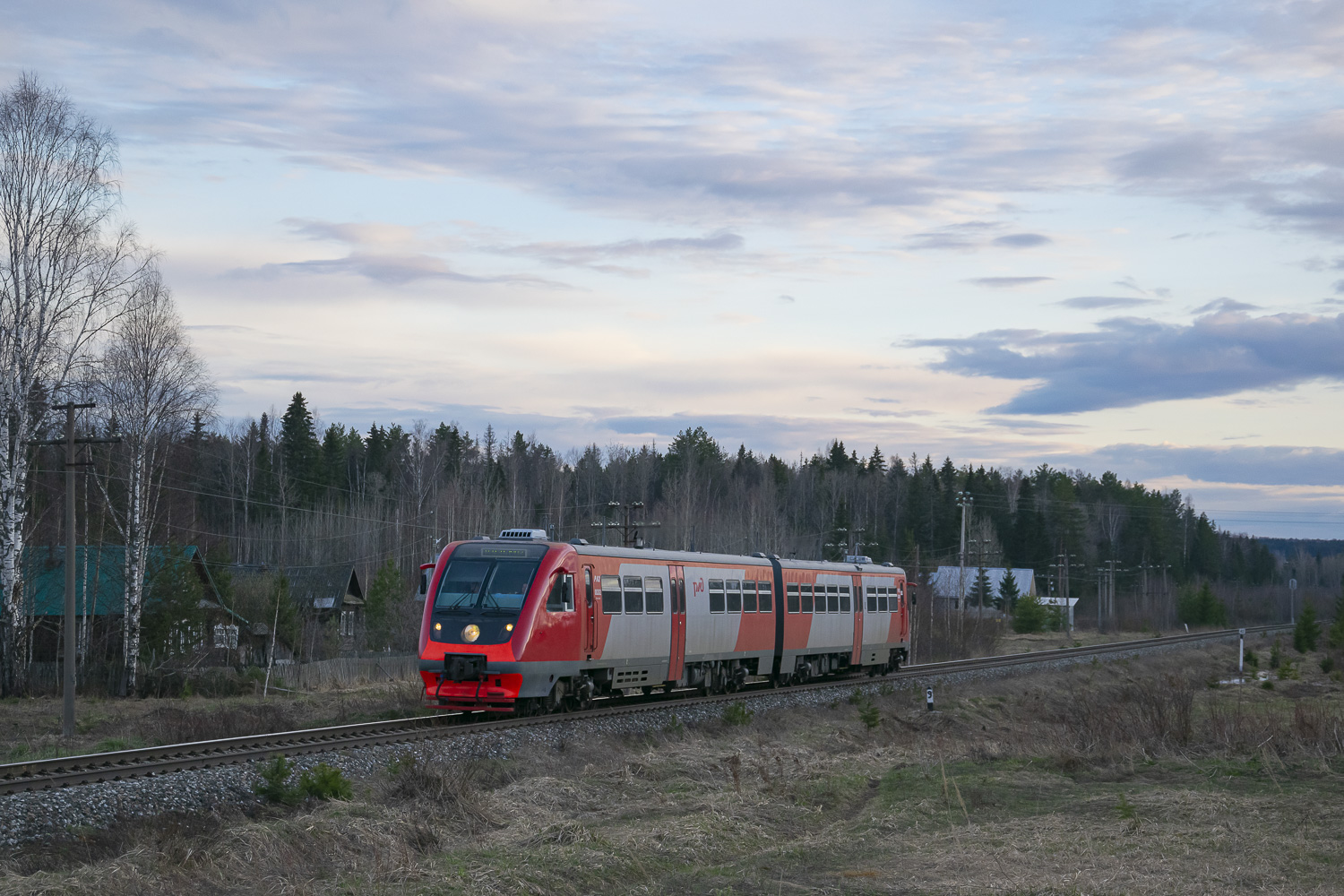РА2-083