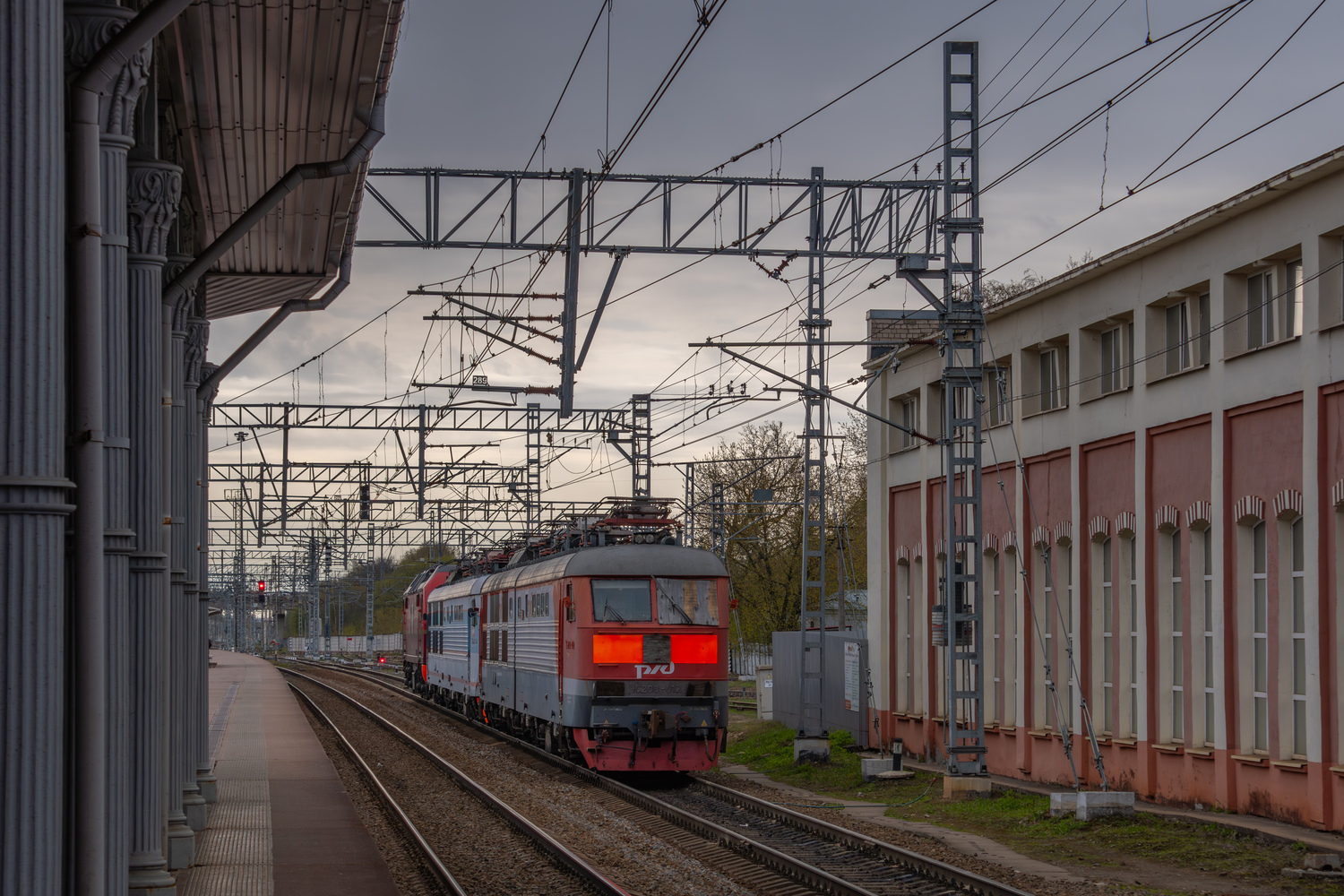 ЧС200-012