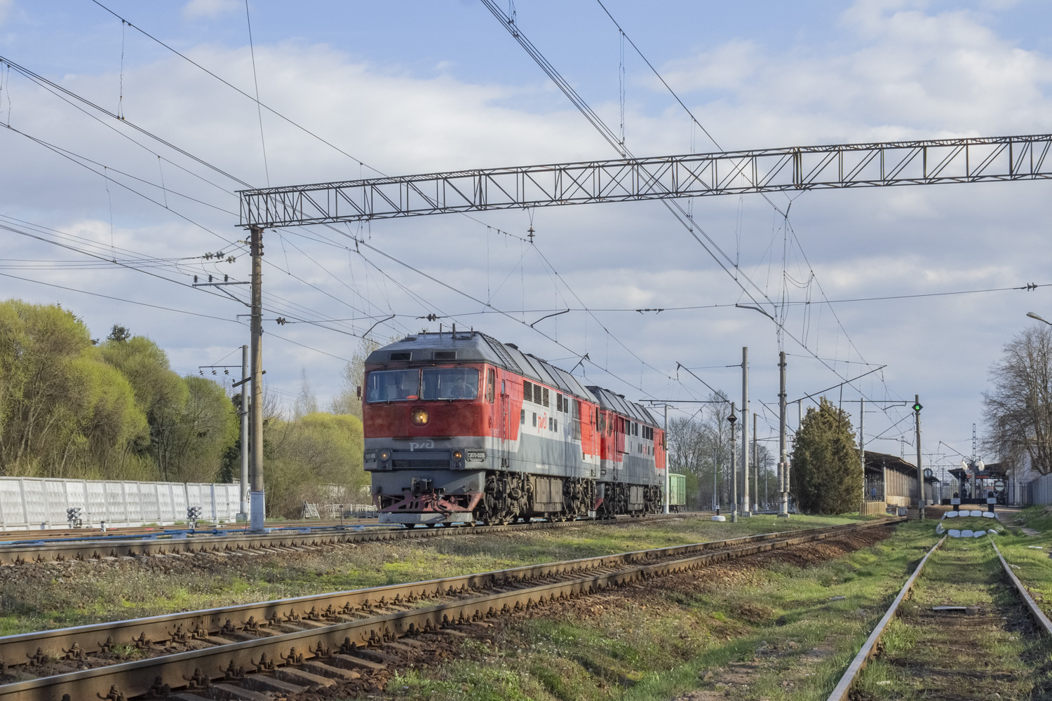 ТЭП70-0096