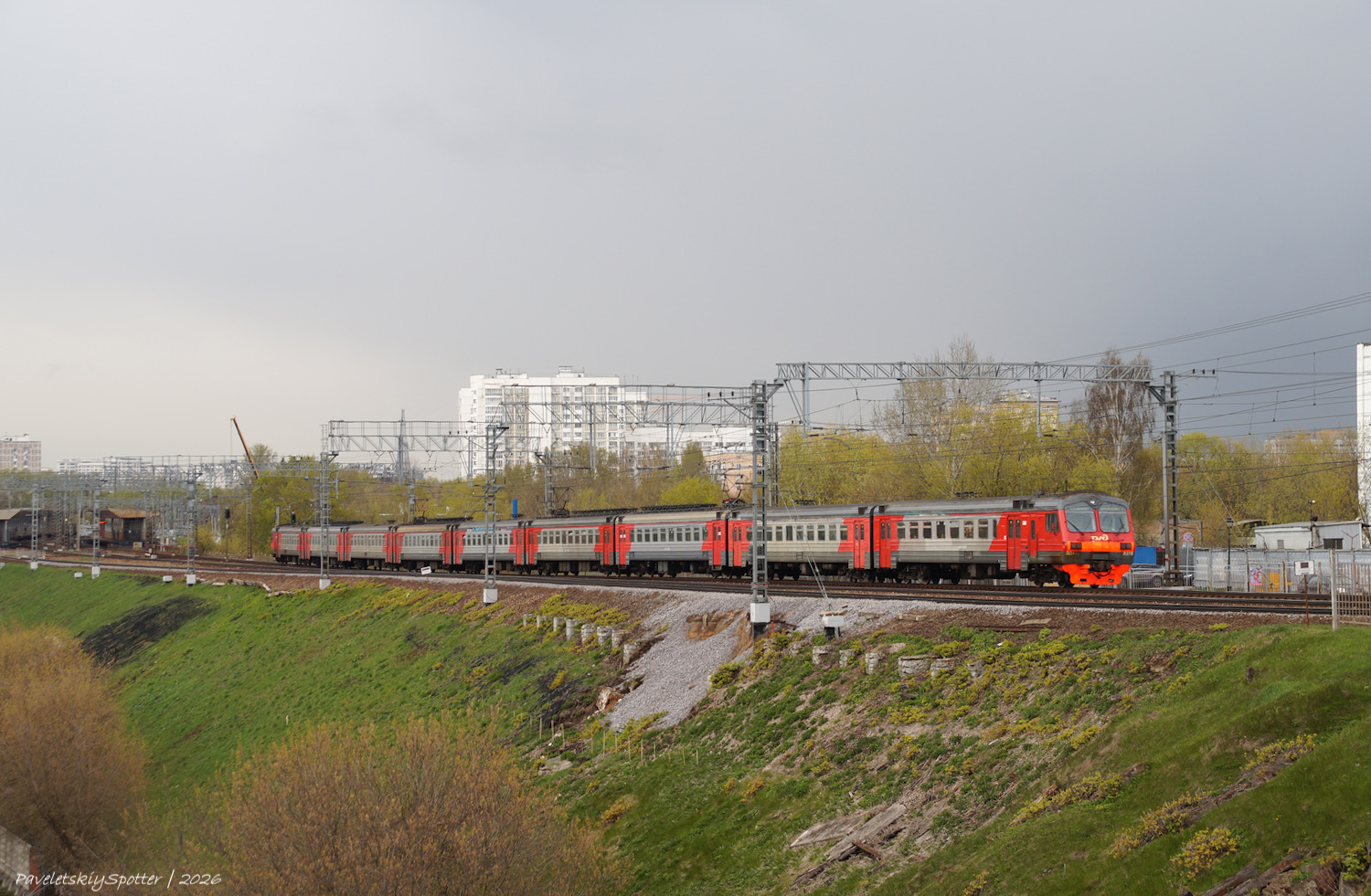 ЭД4М-0315