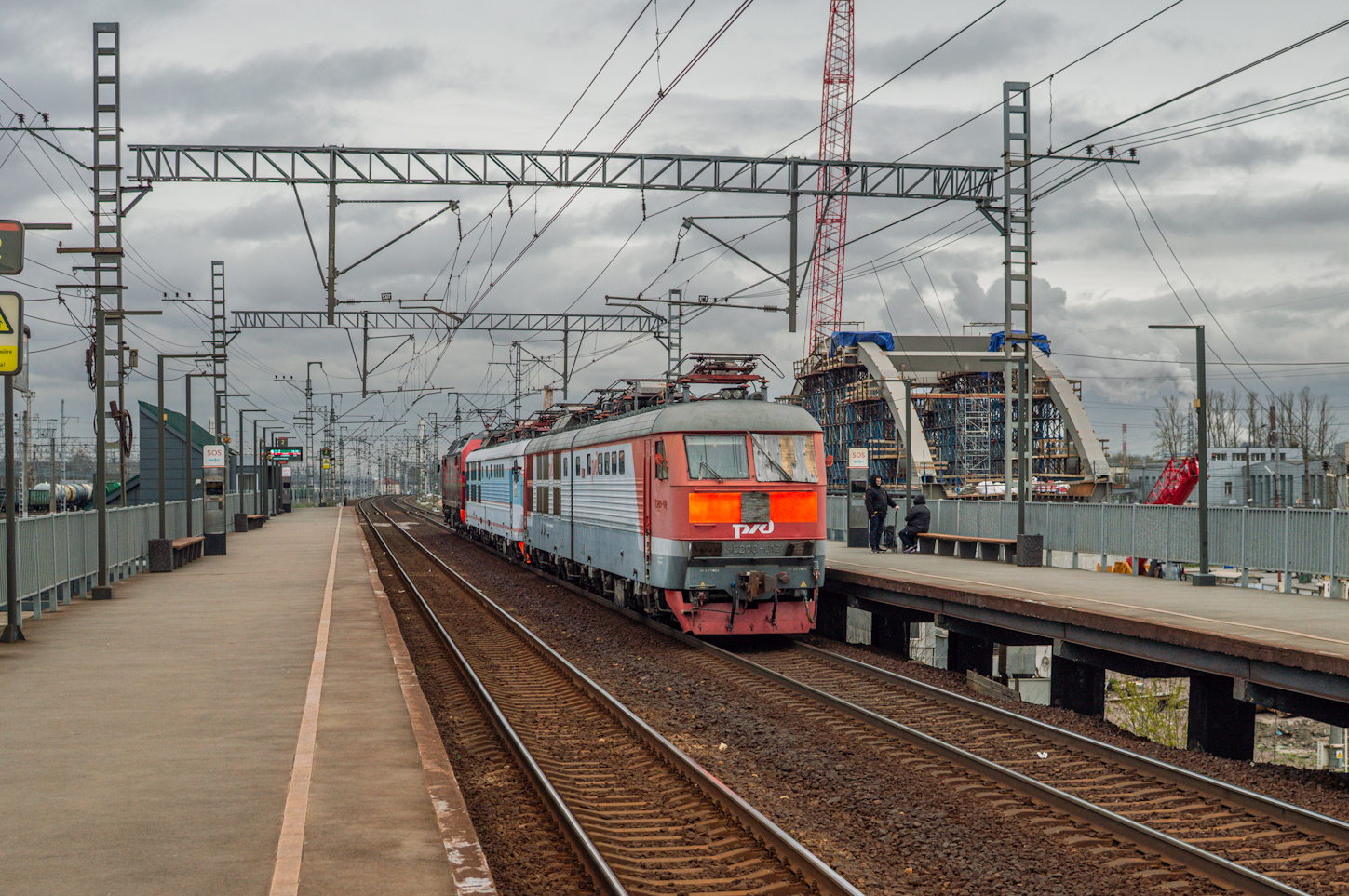 ЧС200-012
