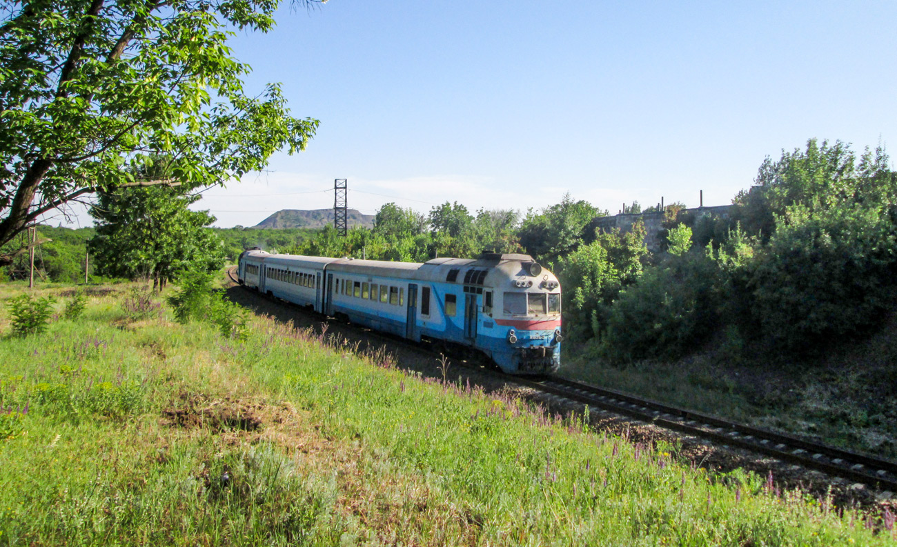 Д1-609