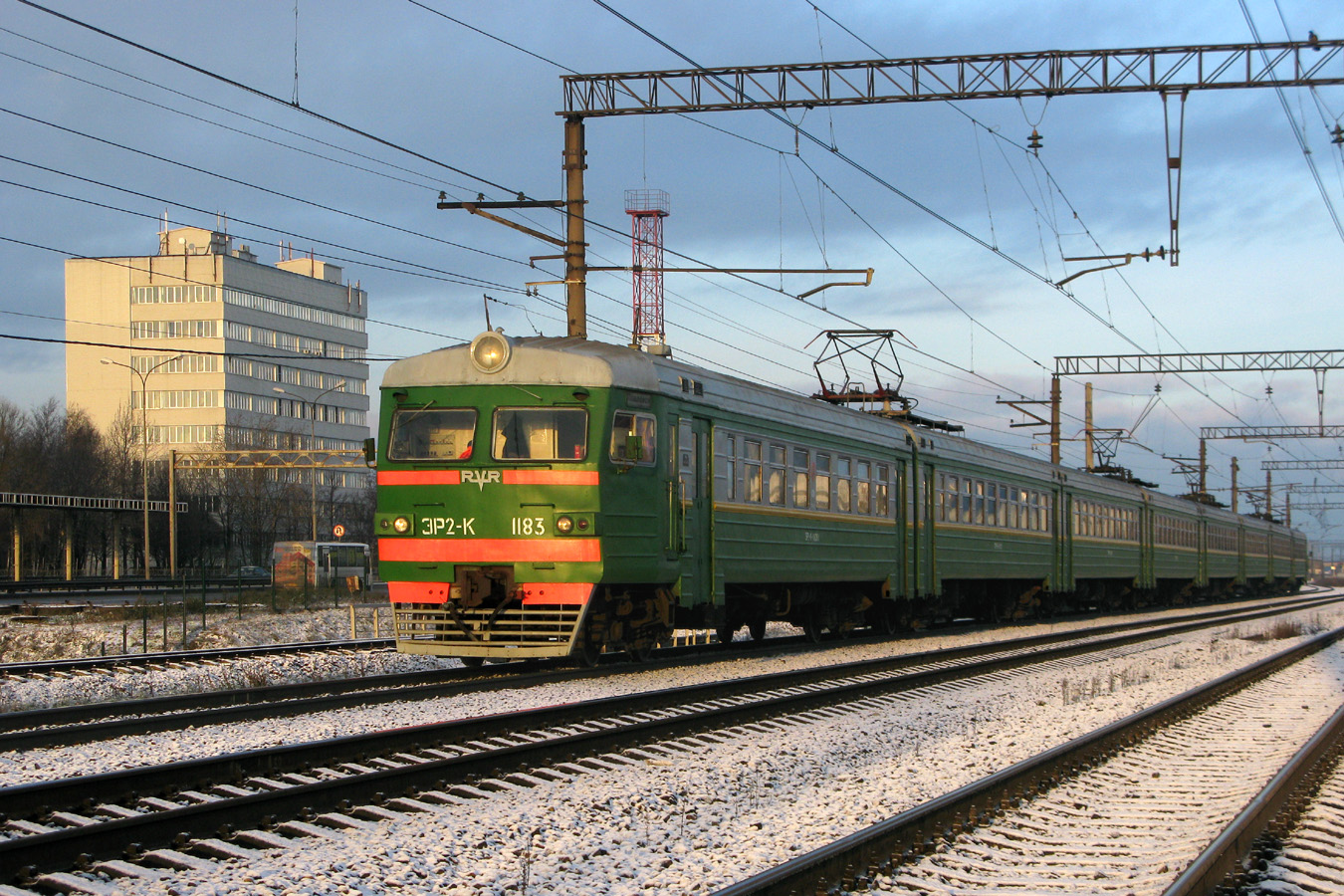 ЭР2К-1183