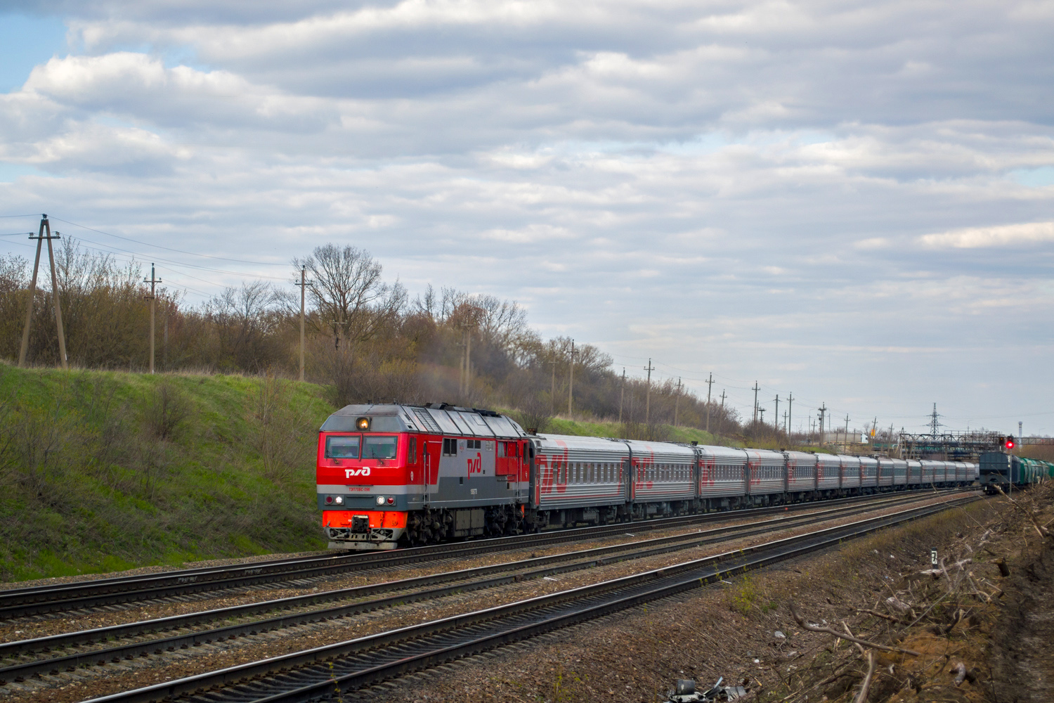 ТЭП70БС-096