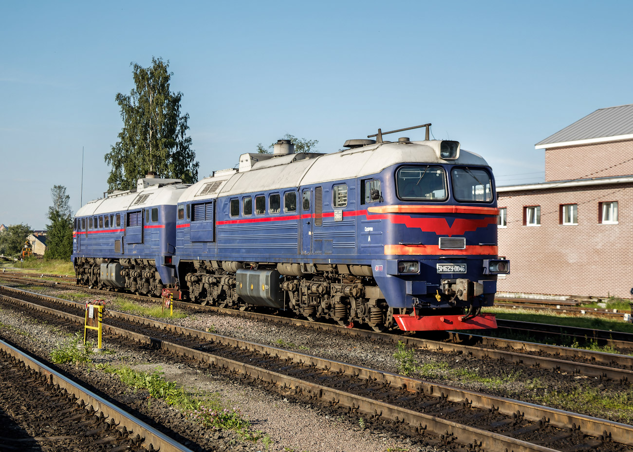3М62У-0046