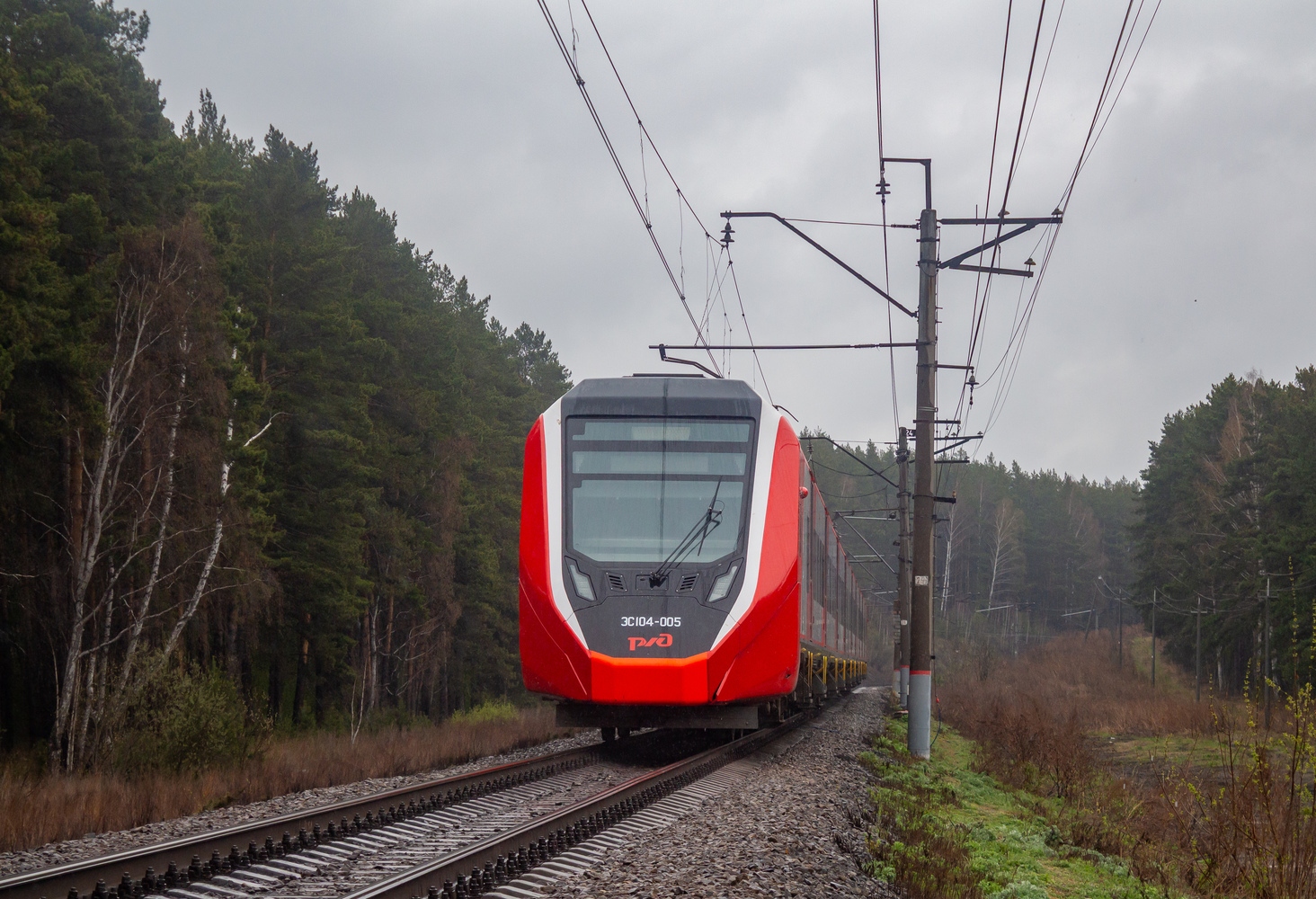 ЭС104-005