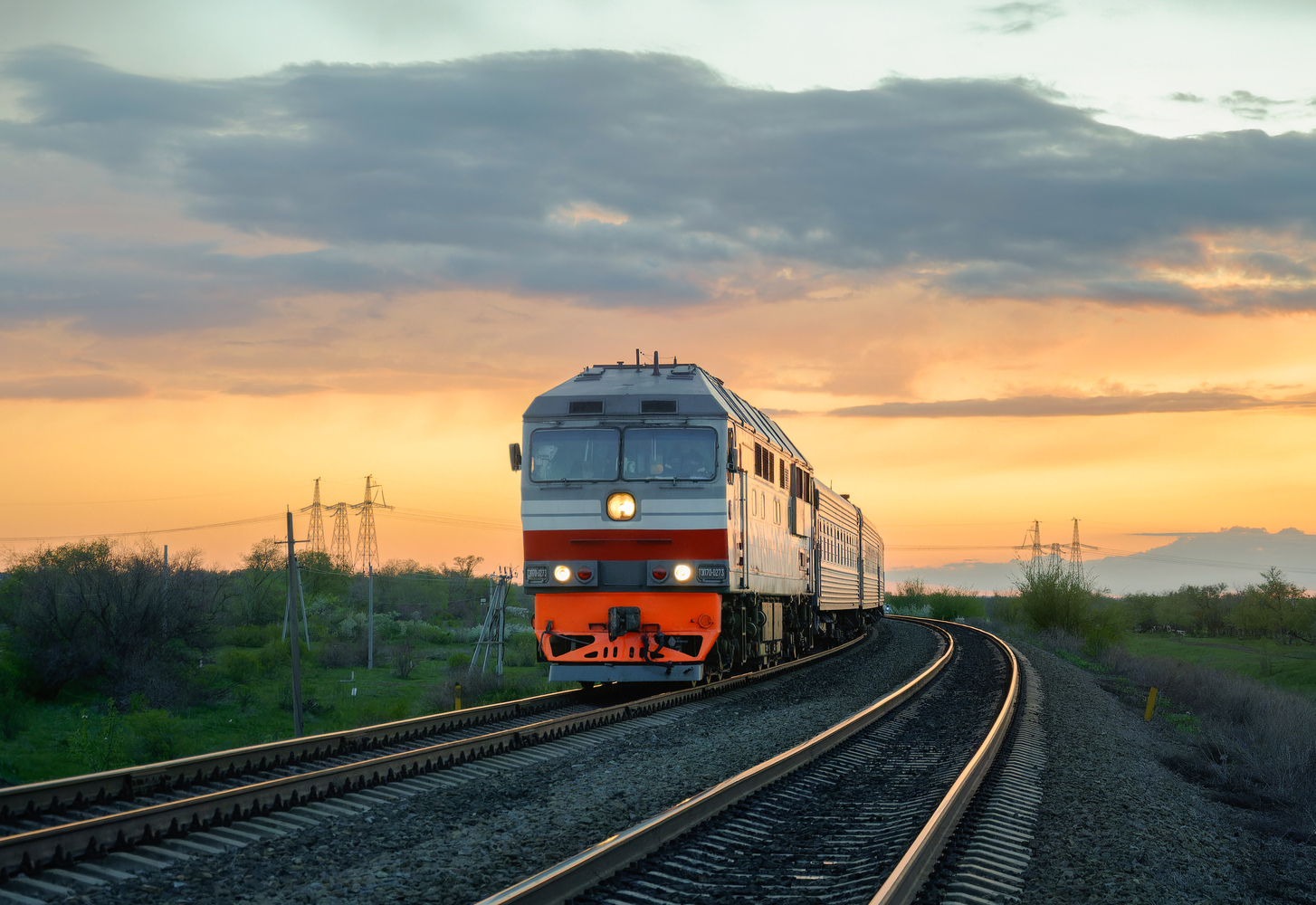 ТЭП70-0273