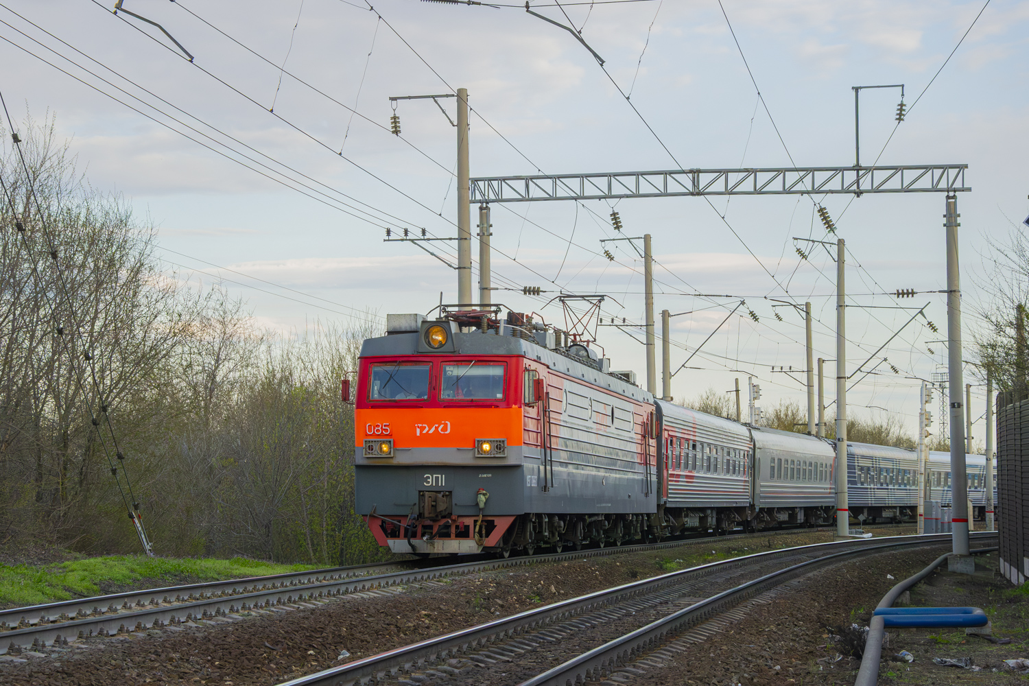 ЭП1-085