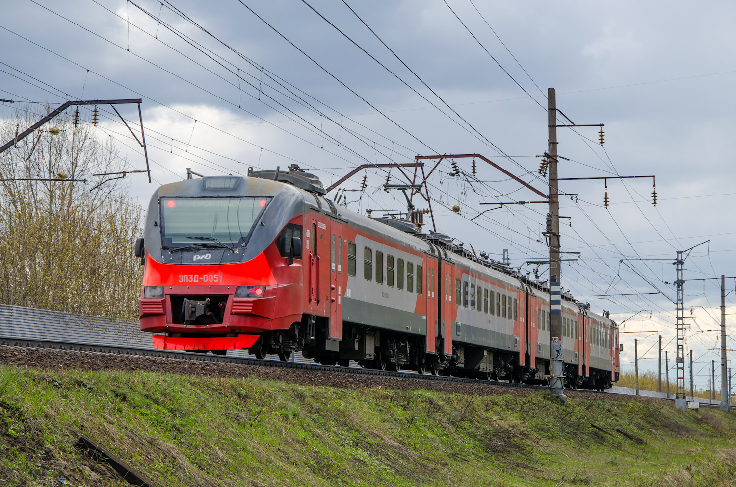 ЭП3Д-0051